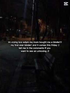 MY FIRST BINDER #ftm #transgender
