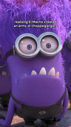 they’re still pretty cute tho | Minions