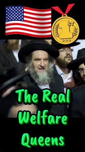 Several high-profile cases of welfare fraud have involved members of Orthodox Jewish communities, most notably in Lakewood, New Jersey, and Brooklyn, New York. These incidents involved the underreporting of income to qualify for public assistance programs such as Medicaid, SNAP (food stamps), and housing subsidies, despite, in some cases, having high incomes. #ice #newyork #trump #maga #america