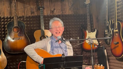 久しぶりのゴッチさんから始まり🎶 | Keiko Horii