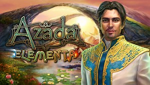 Azada: Elementa Collector's Edition в Steam