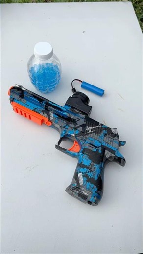 Dude Check Out These Amazing Blaster 💥 😎🔫