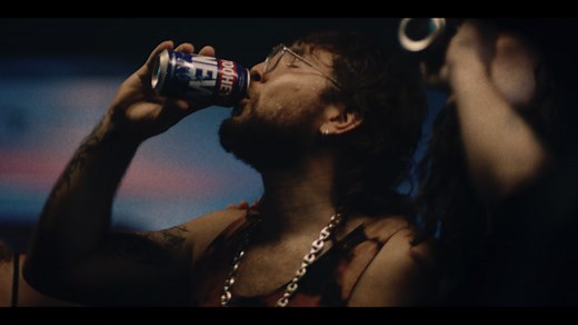 Lion revives 'I feel like a Tooheys' jingle in new campaign via Thinkerbell