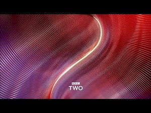 BBC Two Ident - Revelatory (Clean) - 2018