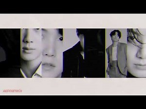 BTS Live Wallpaper for Laptop 1080p Full HD [Check description for setting this as wallpaper]