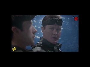 STARGATE ATLANTIS RISING PT1 (FIRST CONTACT)