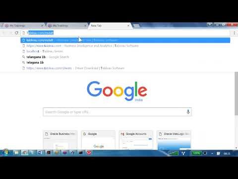 OBIEE 12C Tutorial Part 06 Physical Layer Part 03
