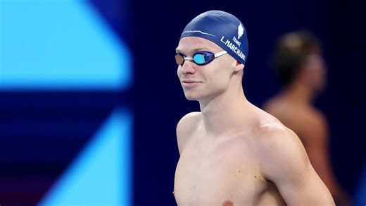 Where did Leon Marchand go to college? Explaining French swimmer's journey from Arizona State to Olympics