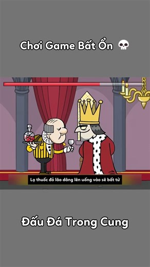 Đấu Đá Trong Cung #shorts #minecraft