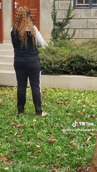 Doryce on TikTok