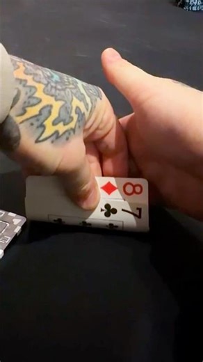 I FLOPPED THE NUT STRAIGHT… AND STILL GOT COOKED 🤯 #poker #pokerhands