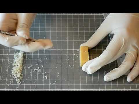 Carving Tooth 11 - Quick Tutorial