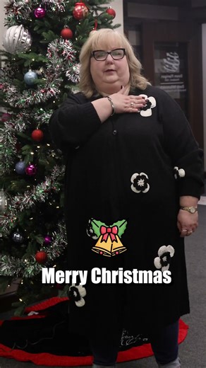 10 ASL Signs for the Holidays