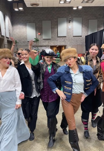 Dance Competition Insights: Costumes & Preparation Tips