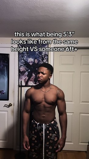 Understanding Height Differences: 5'3