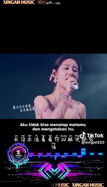 Ni Hai Ai Wo Ma 你还爱我吗 Song Meaning & Lyrics Guide
