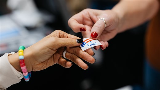 Oklahoma 2025 elections on school bonds, city races set for Nov. 18. Here's what to know.