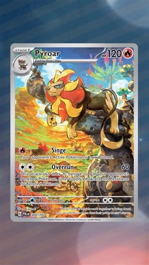 3 Cool Budget Cards 💎 From Paldea Evolved 🍃🔥💧