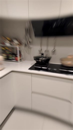 Smart Corner Cabinet Storage Solution! | Androf