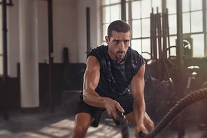 Functional Training: 10 essentielle Übungen für jeden Sportler