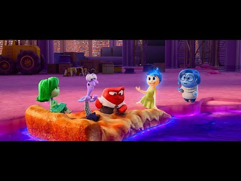 Inside Out 2 | Summer Kick Off