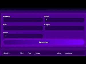 Formulario métodos de construcción