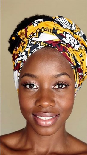 As Africans in the Diaspora we are what we eat.