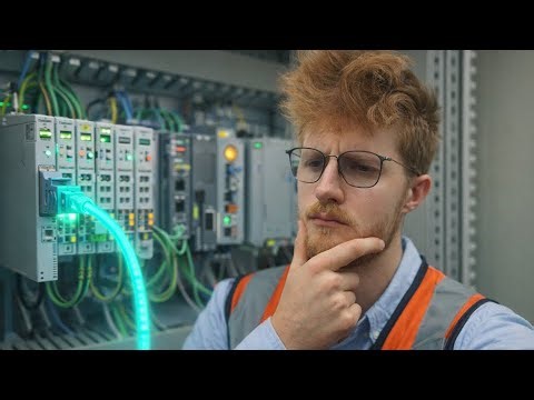 What Is EtherCAT? | How It Works, Real-Time Control, and Industrial I/O