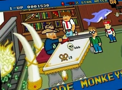 Code Monkeys S02 E12