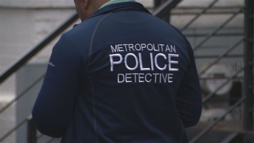 DC Council approves 13% pay increase for new MPD officers amid recruitment blitz
