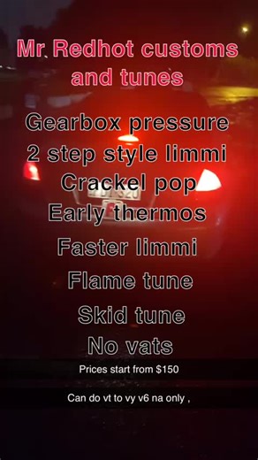 Vs to Vy commodore tuning , can also post , $300 for a tuned exu sent to you , can also do Vy l67 ecus #holden #fyp #foryoupage #foryou