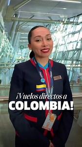 ¡Más vuelos directos a Colombia! 🇨🇴🥳 Ya puedes volar desde Santiago a MEDELLÍN Y BOGOTÁ con JetSMART ✈️ Compra a precios ultra bajos en JetSMART.com y termina el año cómo se debe: viajando 📲😎 | JetSMART