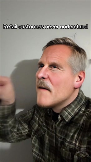 Enough to drive an associate insane. #retail #walmart #meme #funny #fyp