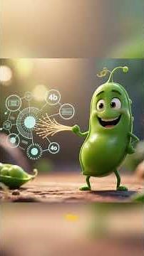 El SEGRETO de los guisantes y los BENEFICIOS #nutricion #bienestar #salud #guisante #bienestar