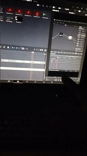 A journey of learning video editing from scratch