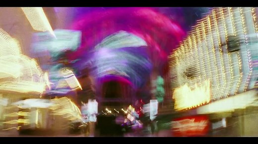 The Weeknd - Blinding Lights (Clip)