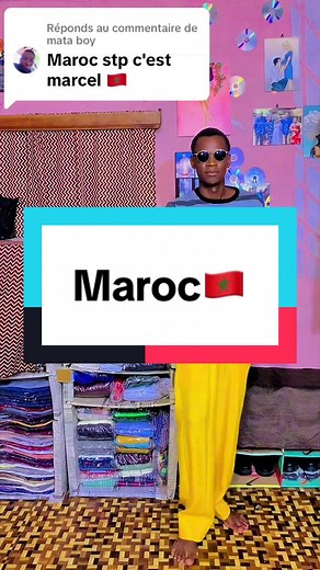 Maroc : guide rapide — drapeau, capitale et faits essentiels
