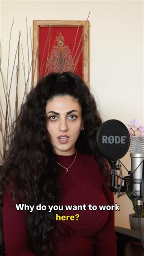 How to respond to loyalty test questions in interviews? #work #interview #job #shorts