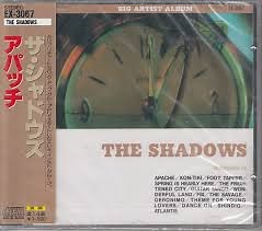 The Shadows - Apache