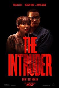 The Intruder | Audience Reviews