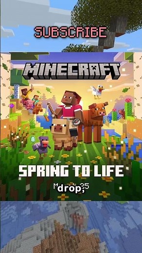 The NEW Rarest Wolf in Minecraft...