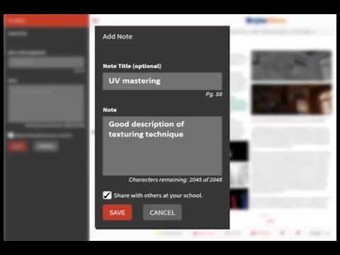 BryteWave Reader Tutorial