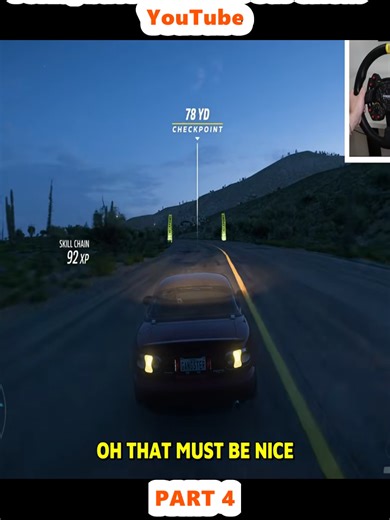 Forza Racing: AI-Driven Car Choices and Gameplay