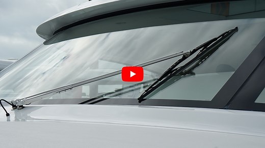 27K views · 18 reactions | Imtra is the source for superior, high-performance marine wiper systems for all types of applications. Marine wiper systems are designed based on the window dimensions and the area of the window that needs to be cleared. Learn more at https://bit.ly/3xHYxn4. | Boating Magazine | Facebook