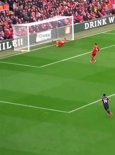 Impossible Goal Line Clearance! Goal Denied at the Last Second