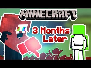 What Happened After EXPOSED Speedrun Cheater? - "Drem" 3 Months Later (Minecraft)