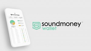 Introducing Sound Money Wallet-Game Changer