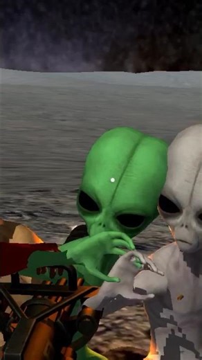 “Alien Ka Hamla Gameplay 🔥 | Level 1 Se Boss Fight #bigguy