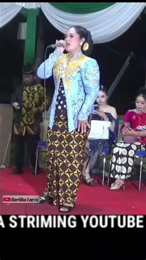 Kitir Sumilir, Ning Lika