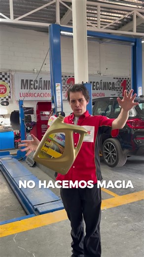 Soluciones Mágicas para Reparación de Autos